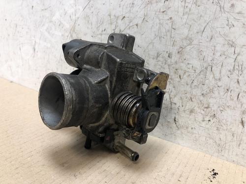 Throttle body DAEWOO MATIZ (M100, M150) 0.8 | BP15533849M82 - Image 2