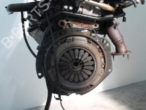 Engine ROVER 75 (RJ) 2.0 CDT | BP15307420M1 