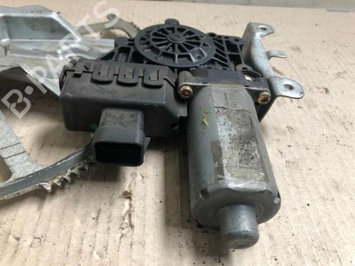Front left window mechanism OPEL ASTRA G Hatchback (T98) 1.6 16V (F08, F48) | BP15300542C22 
