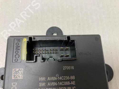 Electronic module VOLVO V40 Hatchback (525) D2 | BP37214059M83  - Image 7