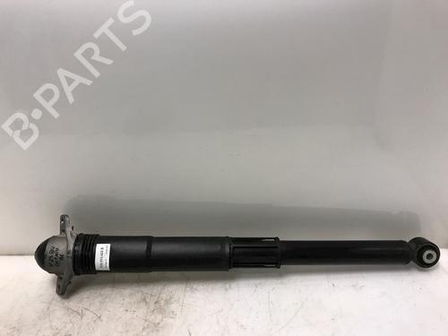 Used Right rear shock absorber Right rear shock absorber 15339232 15339232