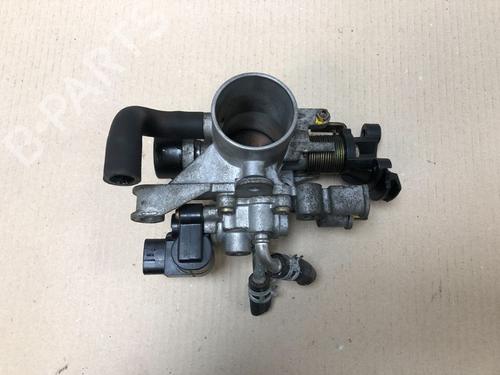 Throttle body DAIHATSU CUORE VI (L251, L250_, L260_) 1.0 | BP15535421M82 