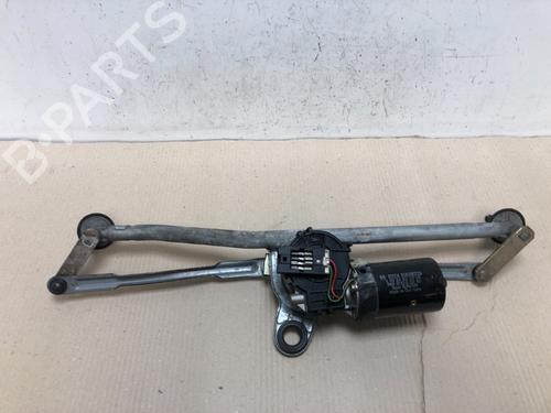 Front wipers mechanism BMW 3 (E46) 320 i | BP15297811C83 