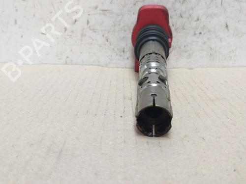Ignition coil SEAT IBIZA II (6K1) 1.8 T 20V Cupra | BP15533433M94 