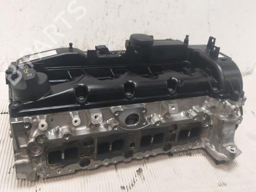 Cylinder head MERCEDES-BENZ B-CLASS Sports Tourer (W246, W242) B 200 CDI / d (246.208) | BP15803421M5 
