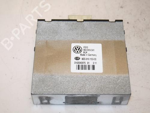 Used Electronic module Electronic module 15332755 15332755