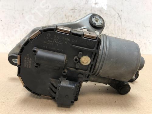 Used Front wipers mechanism PEUGEOT 407 SW (6E_, 6D_) 2.0 HDi 135 (136 hp) 15649933