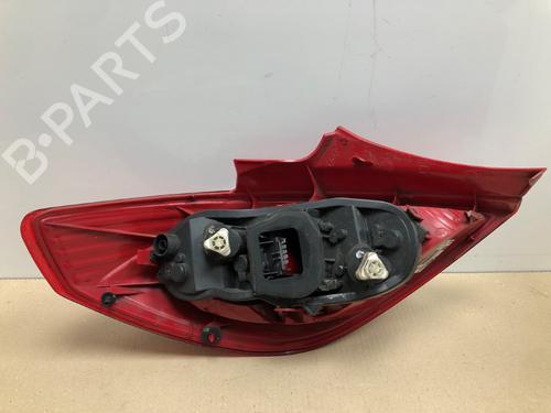 Right taillight OPEL CORSA D (S07) 1.4 (L08, L68) | BP37203981C35 - Image 4