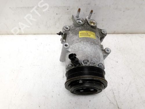AC compressor FORD B-MAX (JK) 1.6 TDCi | BP15337141M34 - Image 3