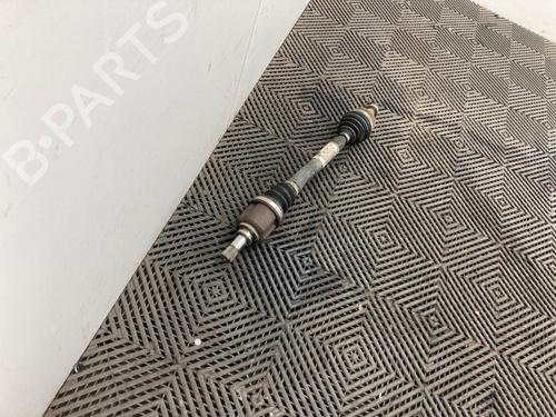Left front driveshaft OPEL CORSA F (P2JO) CORSA-e (68) | BP37212633M38 - Image 2