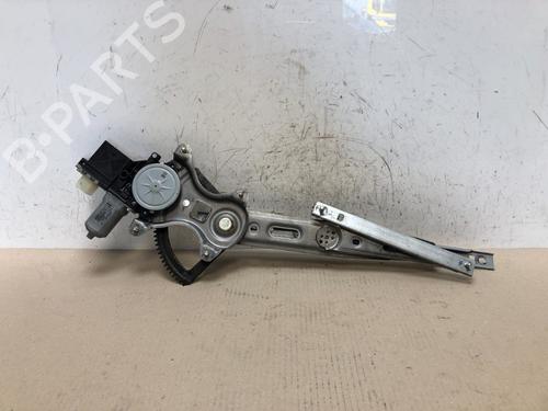 Used Front left window mechanism Front left window mechanism 37207038 37207038