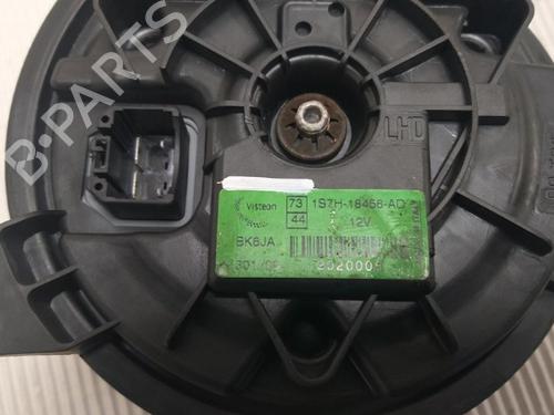 Heater blower motor FORD FOCUS I Turnier (DNW) 1.6 16V | BP15341887M62 