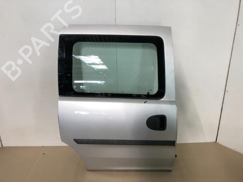 Used Right slide door OPEL COMBO Box Body/MPV 1.3 CDTI 16V (69 hp) 16064769