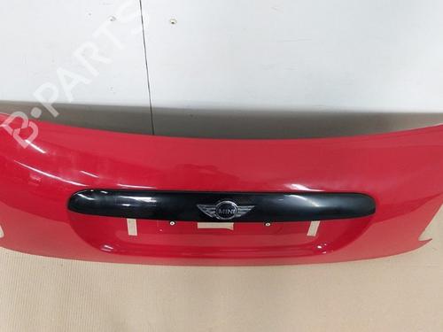 Tailgate MINI MINI Convertible (F57) Cooper | BP16064698C6