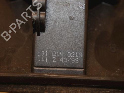 Heater blower motor VW LUPO I (6X1, 6E1) 1.4 16V | BP15315243M62 