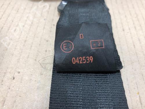 Rear center seatbelt PEUGEOT 106 II (1A_, 1C_) 1.1 i | BP15334279I27 