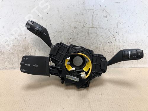 Used Steering column stalk Steering column stalk 15534873 15534873