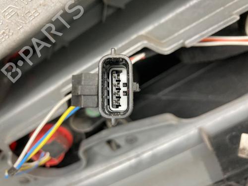 Left taillight FIAT TALENTO Van (296_) 2.0 EcoJet | BP37210385C34 - Image 5