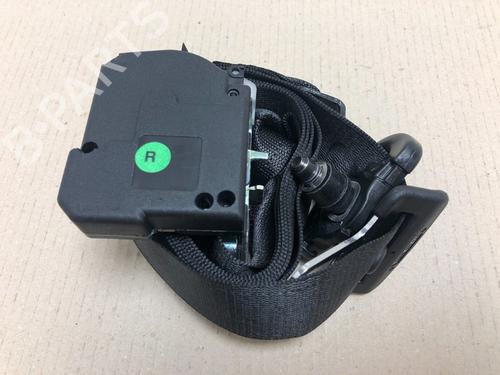 Used Rear right seatbelt OPEL CORSA C (X01) 1.2 (F08, F68) (75 hp) 15298351