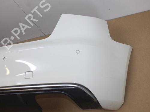 Rear bumper AUDI A3 Sportback (8PA) 1.2 TSI | BP15313843C8 