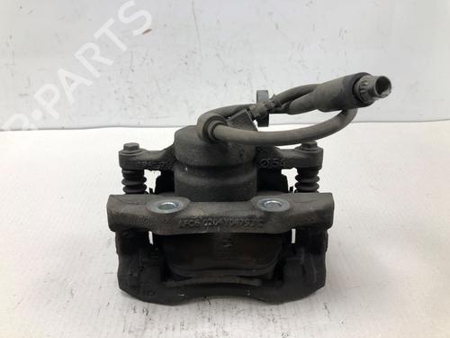 Right front brake caliper PEUGEOT 2008 I (CU_) 1.2 THP 110 / PureTech 110 | BP37209891M104 - Image 5