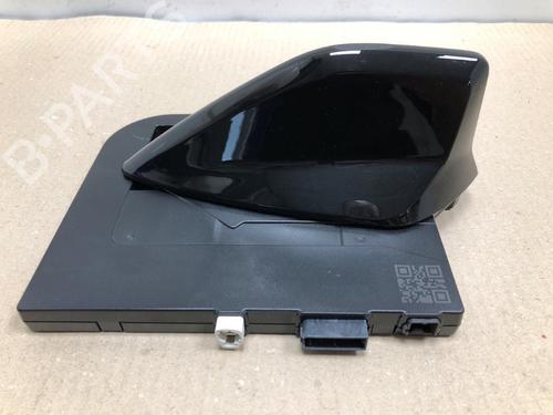 Antenne/Base OPEL MOKKA 1.2 (76) | BP37209414C140 - Image 2