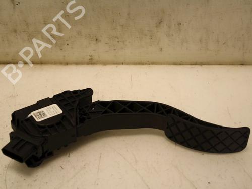 Used Pedal VW UP! (121, 122, BL1, BL2, BL3, 123) 1.0 (60 hp) 15336277