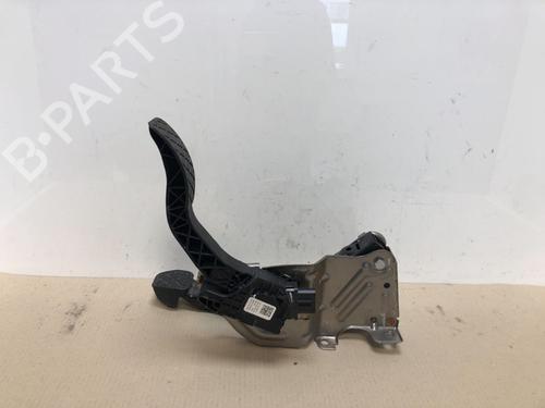 Used Pedal Pedal 15535449 15535449