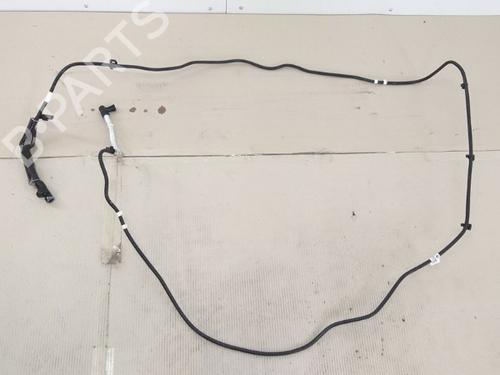 Used Pipe BMW X5 (G05, F95) xDrive M 50 d (400 hp) 17375908
