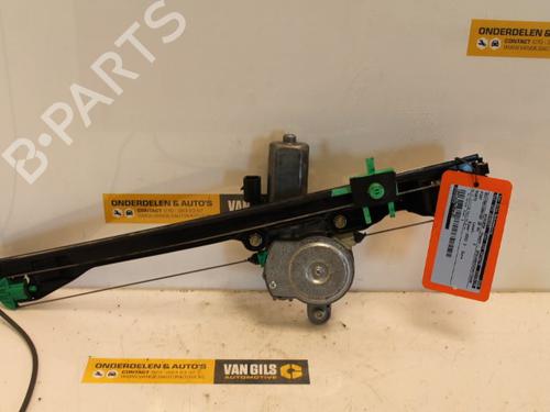 Used Front right window mechanism Front right window mechanism 15311092 15311092