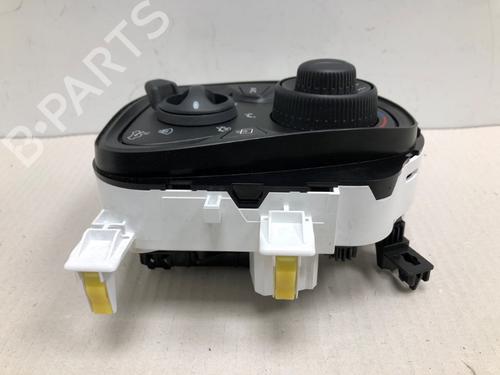 Climate control TOYOTA AYGO (_B4_) 1.0 VVTi (KGB40) | BP37204407I5 - Image 3