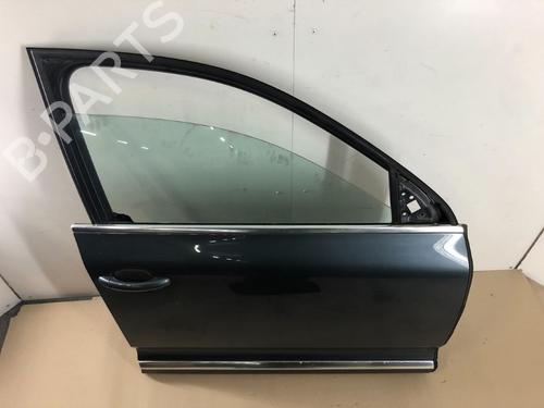 Right front door VW TOUAREG (7LA, 7L6, 7L7) 2.5 R5 TDI | BP15982630C3 