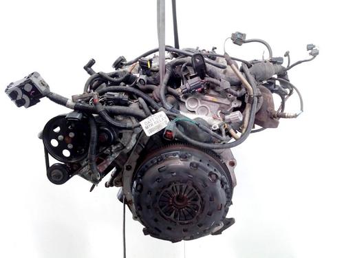 Engine JAGUAR X-TYPE I (X400) 3.0 V6 All-wheel Drive | BP37214446M1 - Image 4