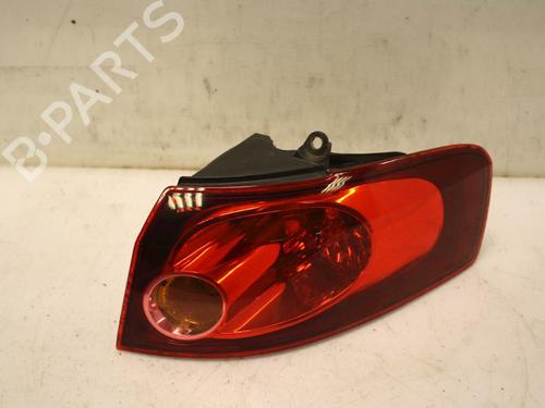 Used Right taillight FIAT CROMA (194_) 2.2 16V (147 hp) 15336169