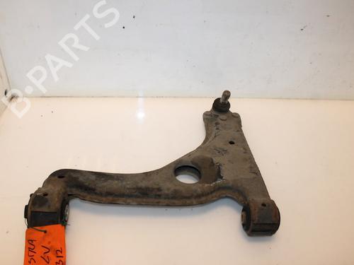 Used Left front suspension arm Left front suspension arm 16398590 16398590