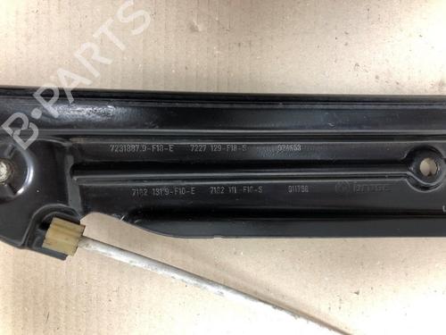 Front left window mechanism BMW 5 (F10) 535 i | BP37210108C22 - Image 5