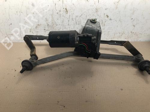 Vindrude Viskermekanisme Vindrude Viskermekanisme PEUGEOT 206 Hatchback (2A/C) 2.0 S16 (136 hp) 15334637 15334637
