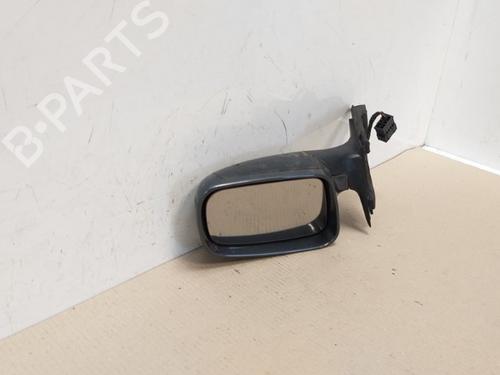 Right mirror AUDI A3 (8L1) 1.6 | BP15532854C27 
