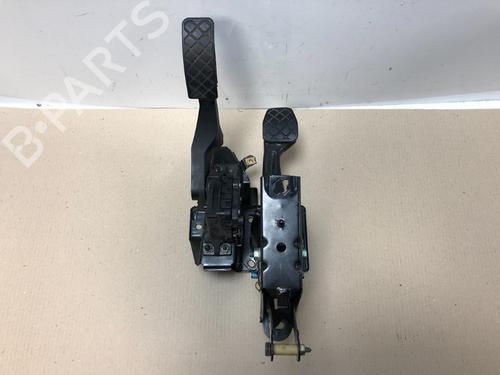 Used Pedal AUDI A2 (8Z0) 1.4 (75 hp) 15346054