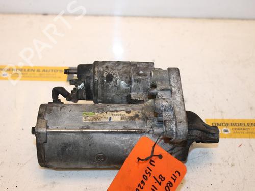 Used Starter Starter 15310958 15310958