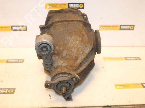Rear differential MERCEDES-BENZ S-CLASS (W220) S 320 CDI (220.026, 220.126) | BP15313041M24 