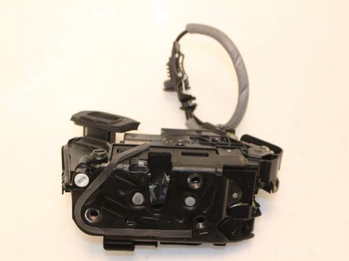 Used Rear left lock VW GOLF VII (5G1, BQ1, BE1, BE2) 2.0 TDI (150 hp) 15796666