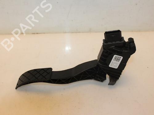 Pedal Pedal VW SANTANA (32B) 1.6 TD (70 hp) 15325042 15325042