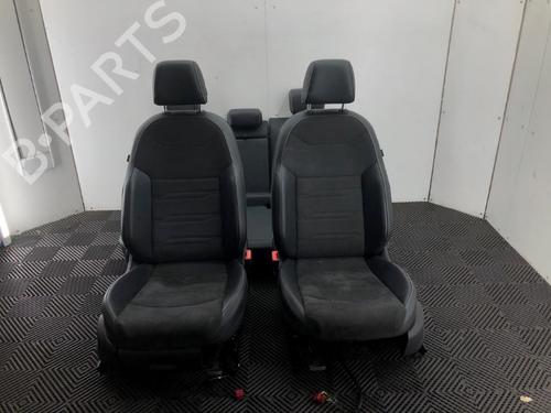 Seats set SEAT ATECA (KH7, KHP) 2.0 TDI | BP37212012C78 - Image 5