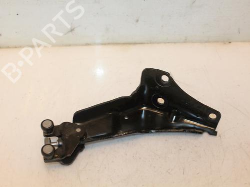 Used Hinge/Door check strap CITROËN BERLINGO Box Body/MPV (B9) 1.6 HDi / BlueHDi 75 (75 hp) 15329173
