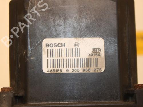 ABS pump LANCIA PHEDRA (179_) 2.0 (179AXA11, 179AXA1A) | BP15314057M43 