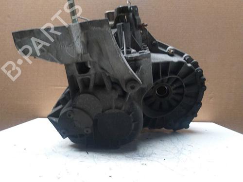 Gearbox FORD TRANSIT Van (FA_ _) 2.0 DI (FAE_, FAF_, FAG_) | BP23253968M3 
