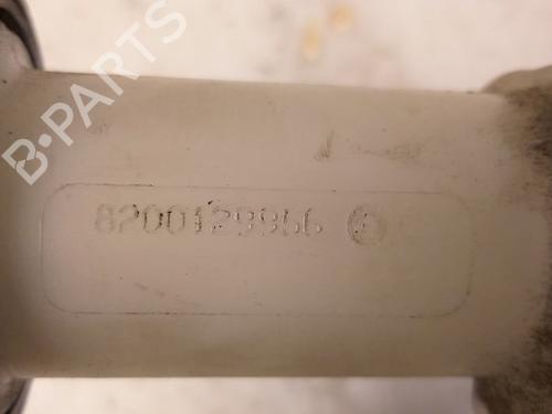 Brake master cylinder RENAULT CLIO III (BR0/1, CR0/1) 1.5 dCi | BP15337461M77 
