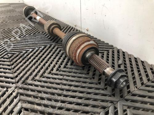 Right front driveshaft KIA PICANTO III (JA) 1.0 | BP37208301M39 - Image 2