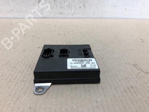 Used Electronic module Electronic module 15300000 15300000